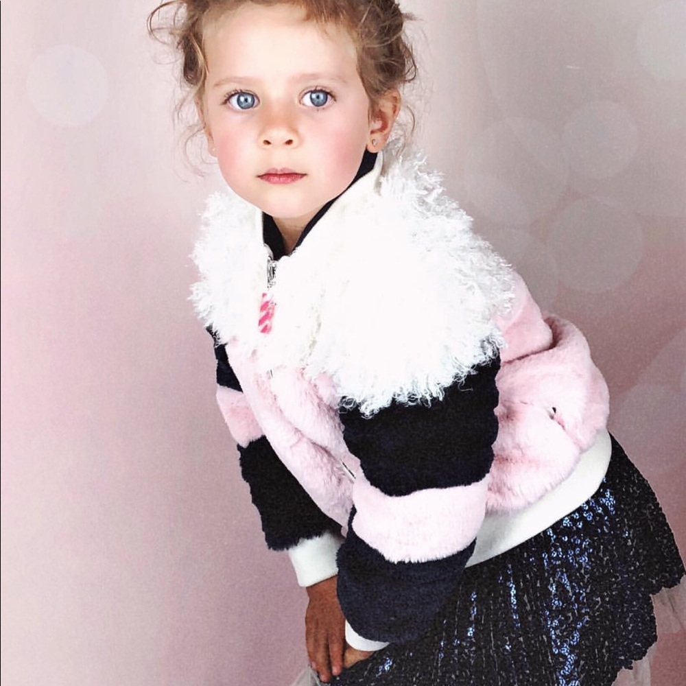 Billieblush jacket. - Picture 6 of 6